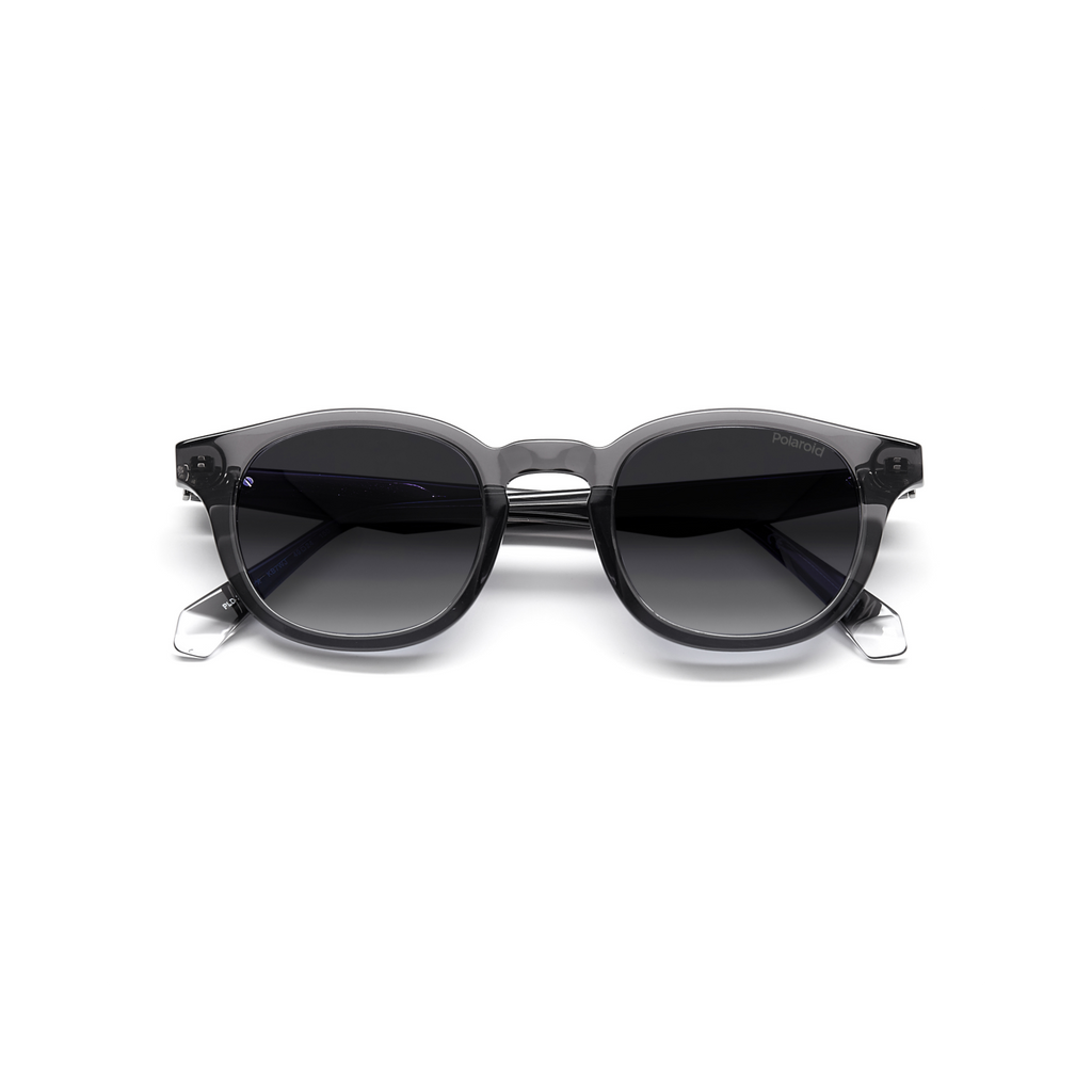Polaroid PLD 2103/S/X Grey Men's Polarized Sunglasses