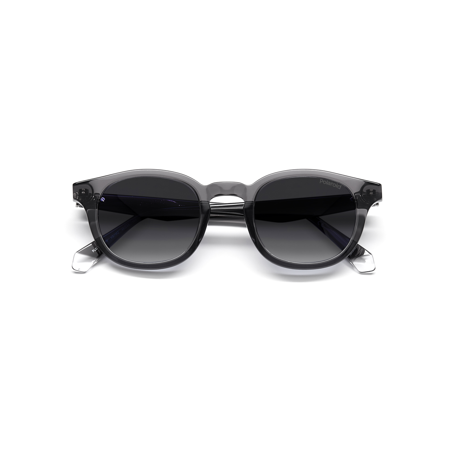 Polaroid PLD 2103/S/X Grey Men's Polarized Sunglasses