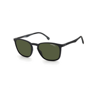Carrera 8041/S Green Black Men's Sunglasses