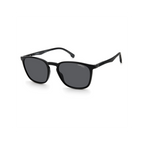 Carrera 8041/S Grey Black Men's Sunglasses