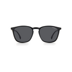 Carrera 8041/S Grey Black Men's Sunglasses