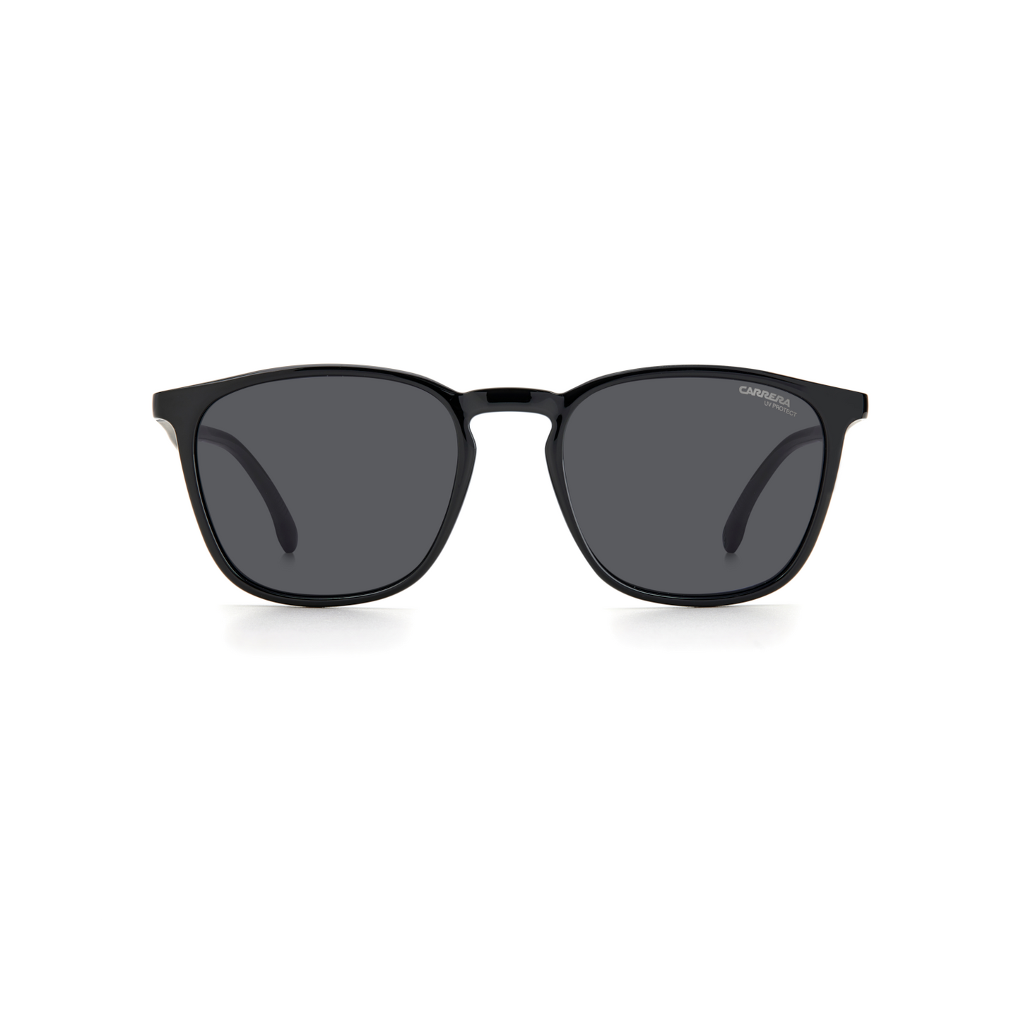 Carrera 8041/S Grey Black Men's Sunglasses