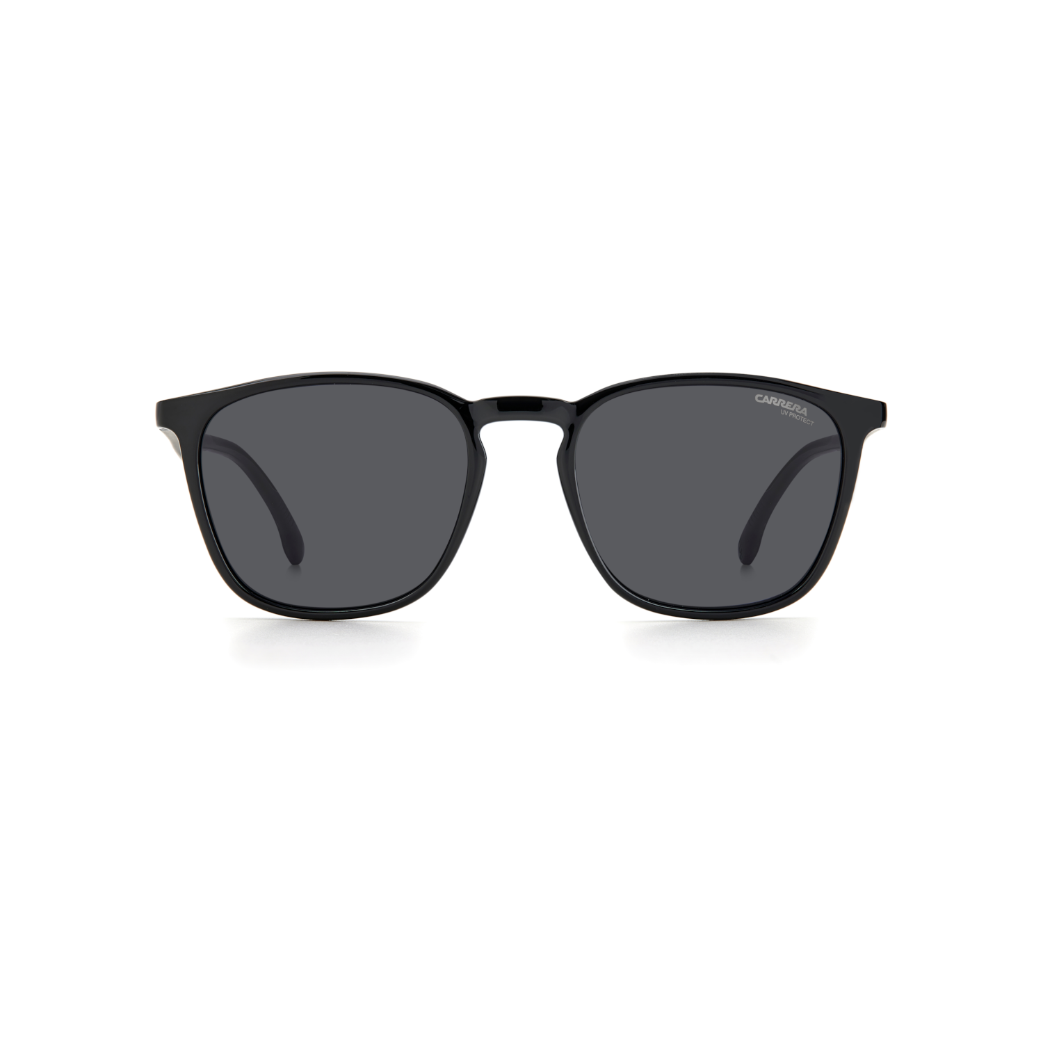 Carrera 8041/S Grey Black Men's Sunglasses