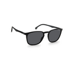 Carrera 8041/S Grey Black Men's Sunglasses