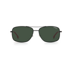 Carrera 8040/S Green Black Men's Sunglasses