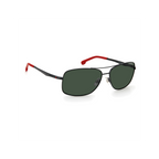Carrera 8040/S Green Black Men's Sunglasses