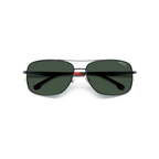 Carrera 8040/S Green Black Men's Sunglasses