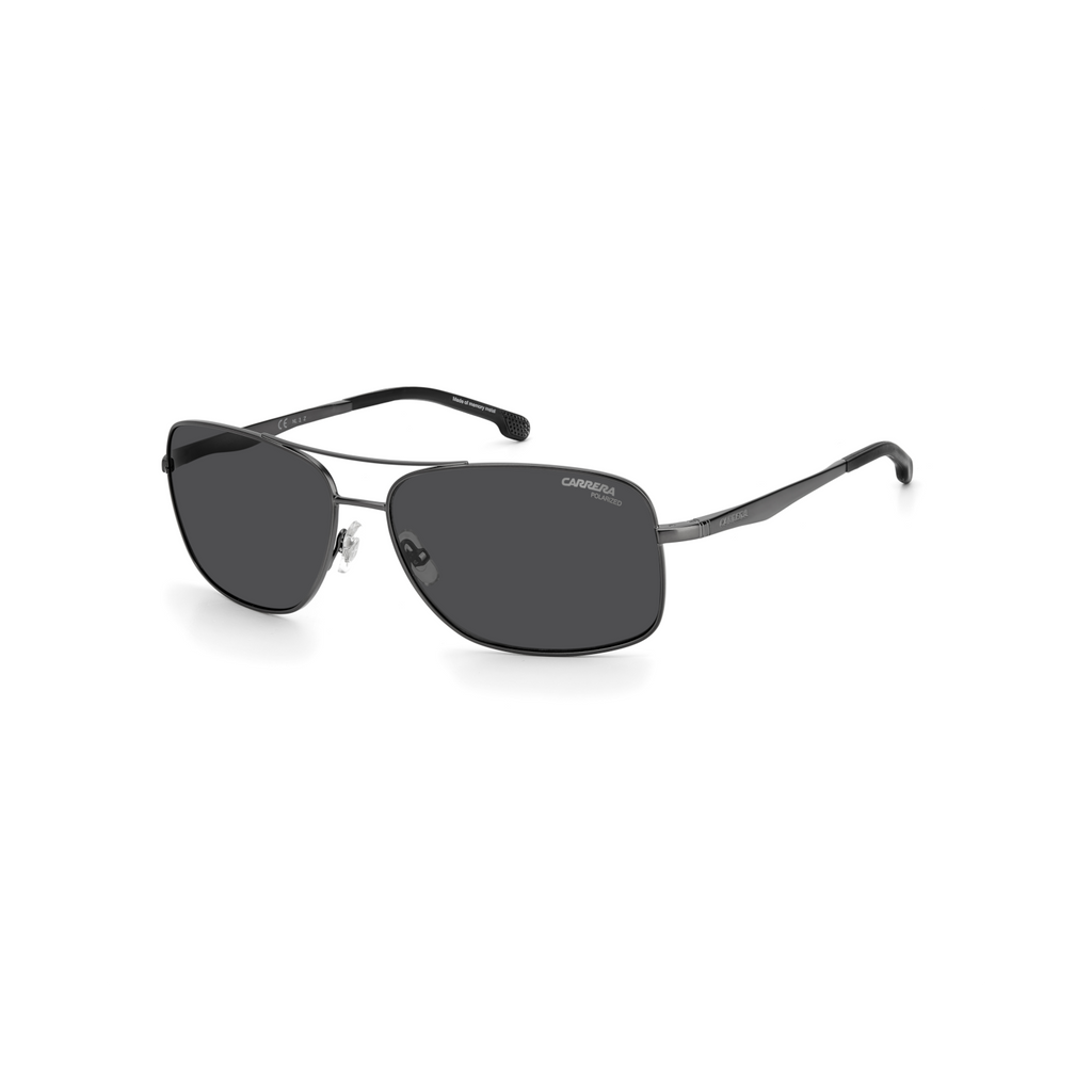 Carrera 8040/S Grey Men's Sunglasses