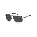 Carrera 8040/S Grey Men's Sunglasses