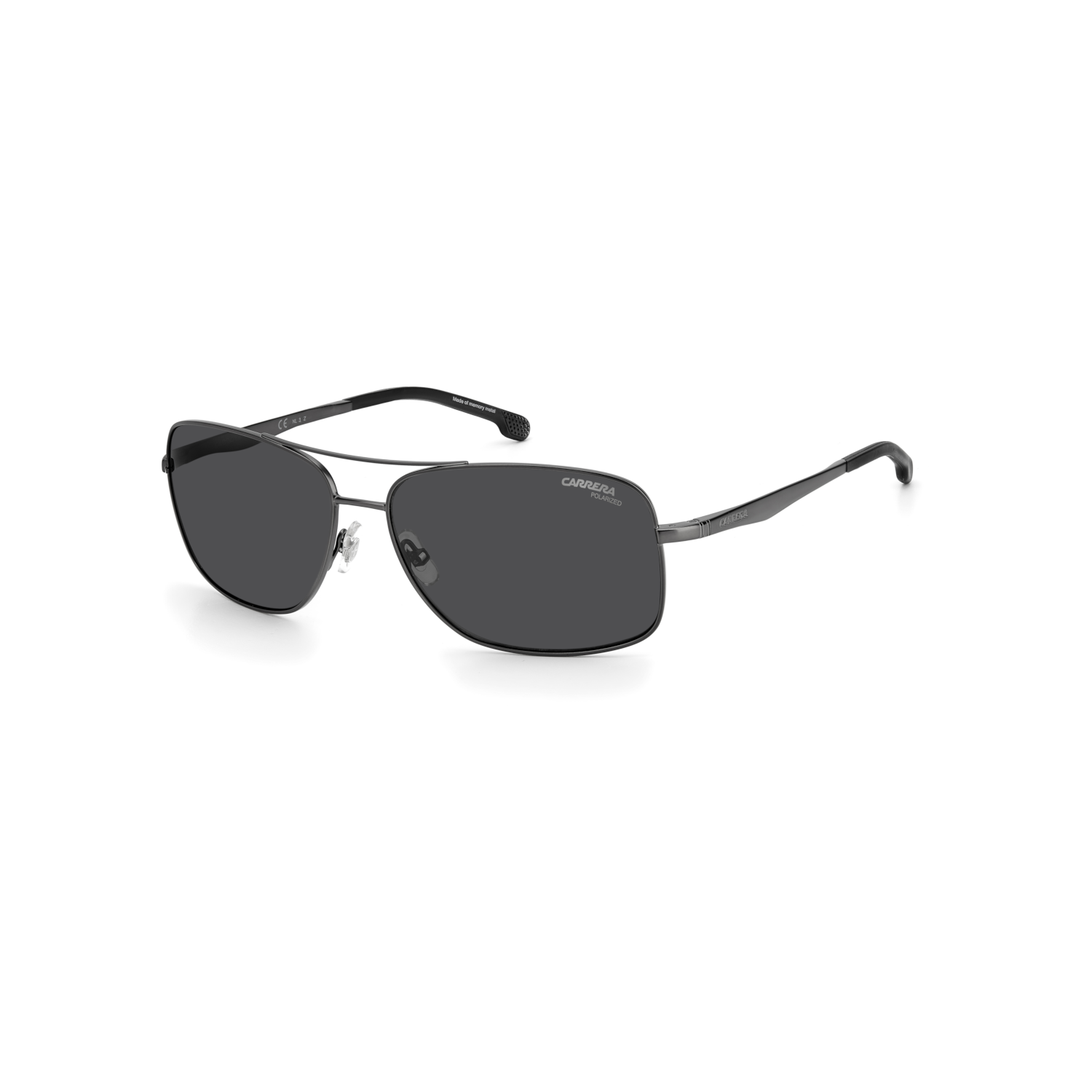 Carrera 8040/S Grey Men's Sunglasses