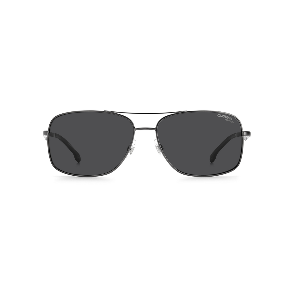 Carrera 8040/S Grey Men's Sunglasses