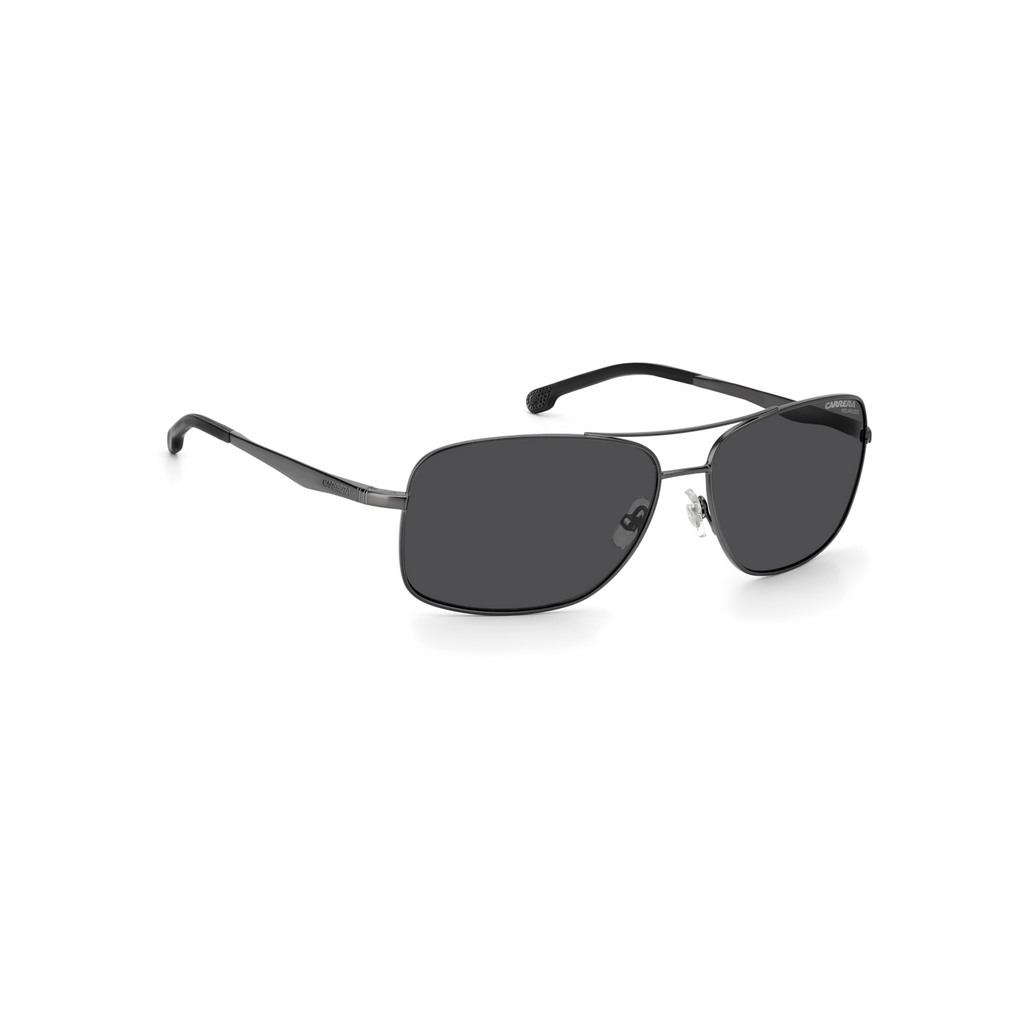 Carrera 8040/S Grey Men's Sunglasses