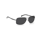 Carrera 8040/S Grey Men's Sunglasses