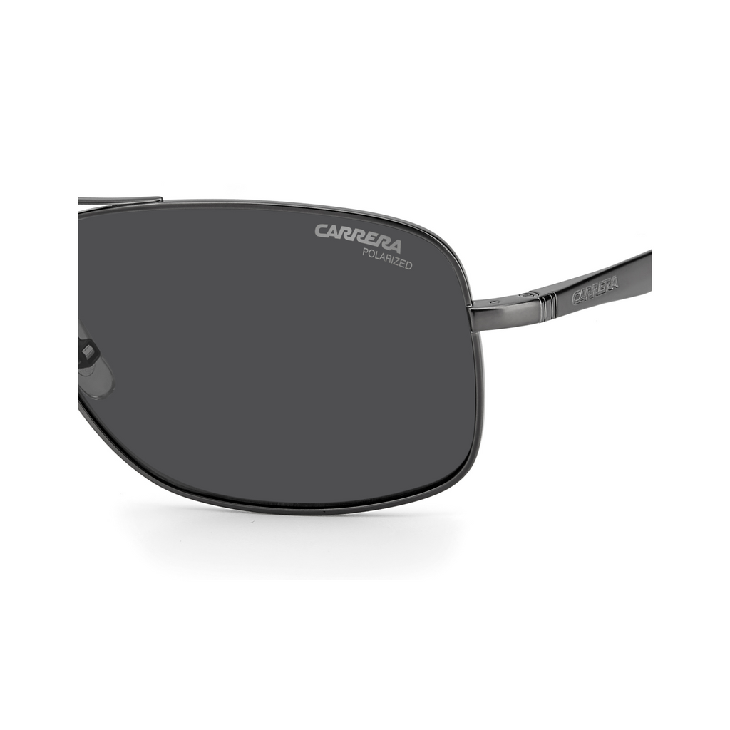 Carrera 8040/S Grey Men's Sunglasses
