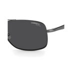 Carrera 8040/S Grey Men's Sunglasses