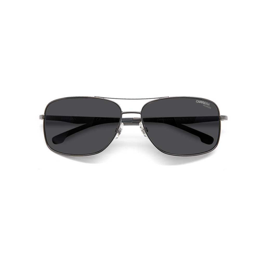 Carrera 8040/S Grey Men's Sunglasses