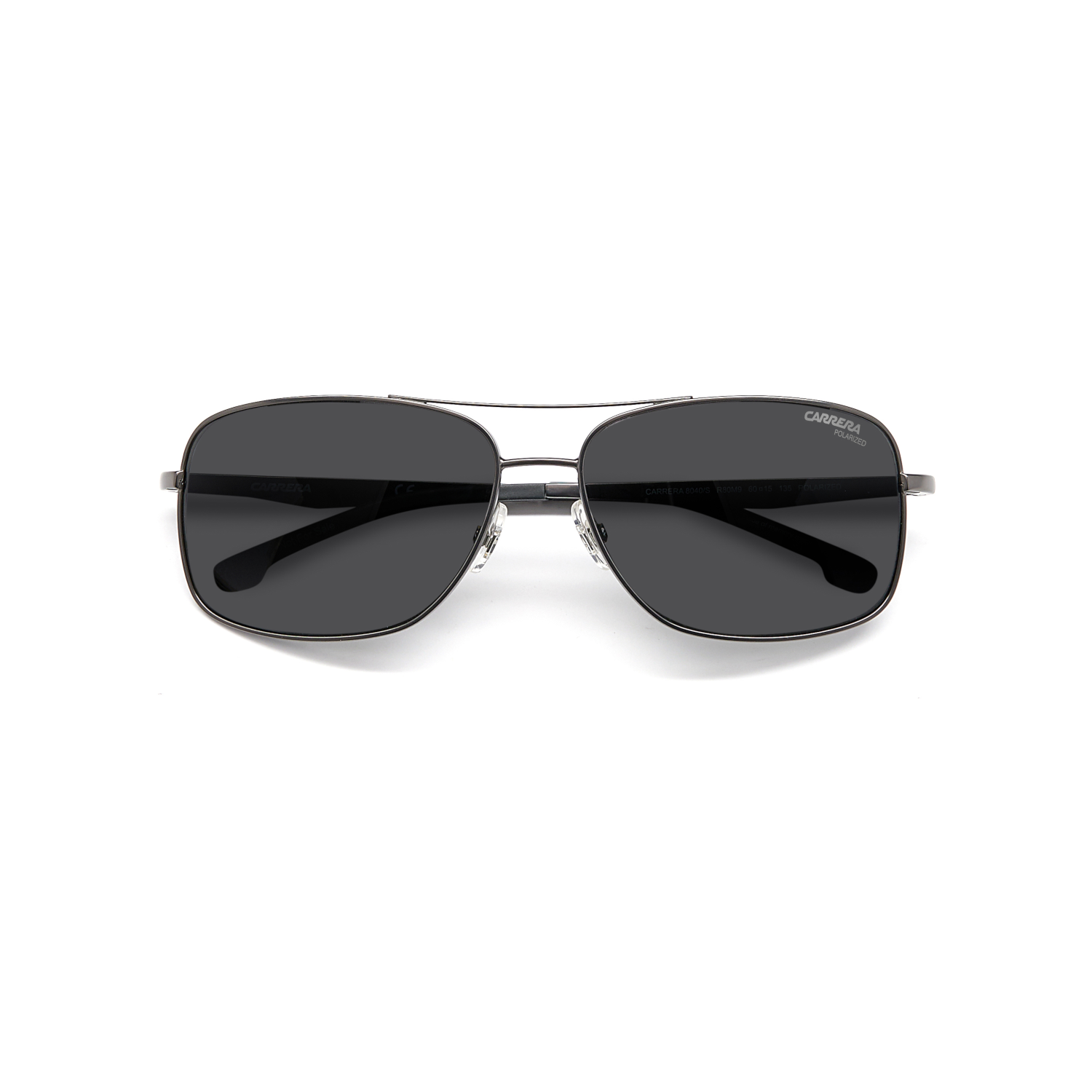 Carrera 8040/S Grey Men's Sunglasses