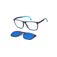 Carrera HYPERFIT 16/CS Blue Men's Sunglasses