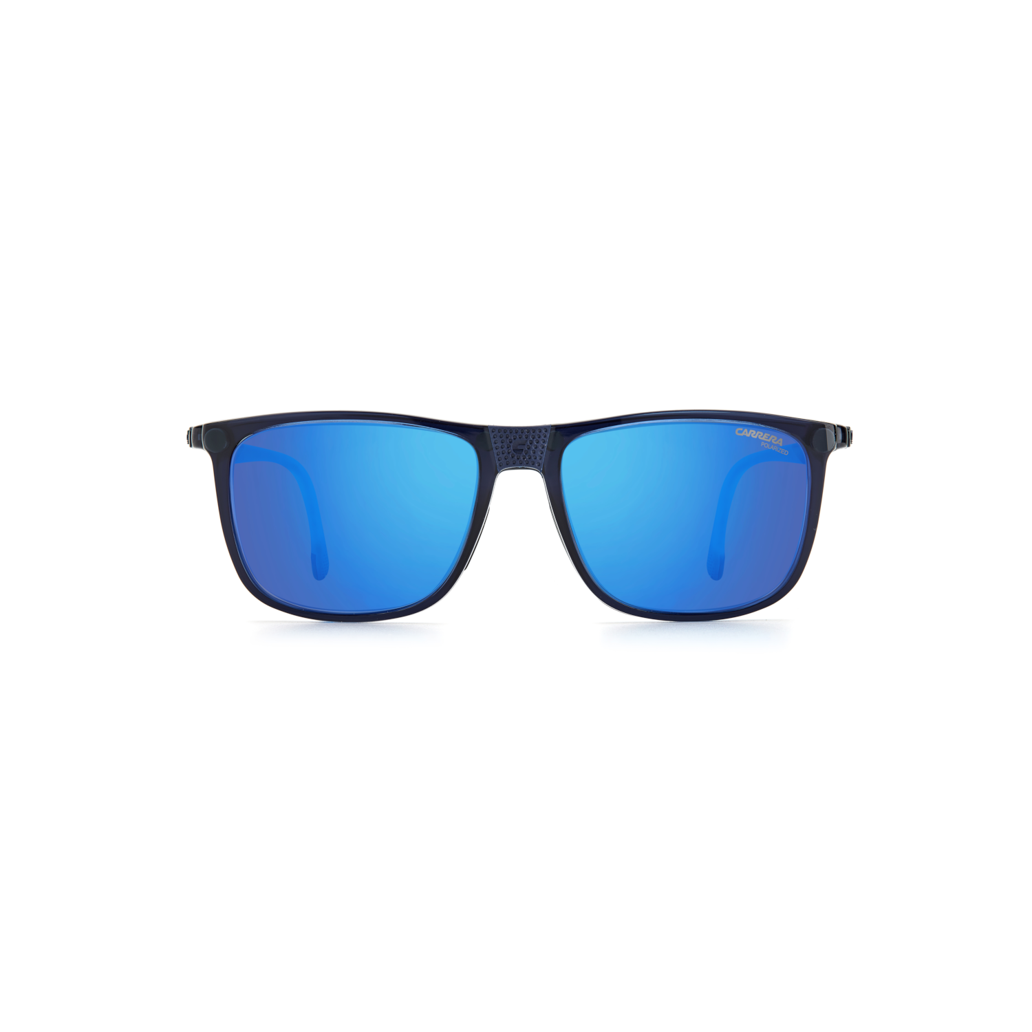 Carrera HYPERFIT 16/CS Blue Men's Sunglasses