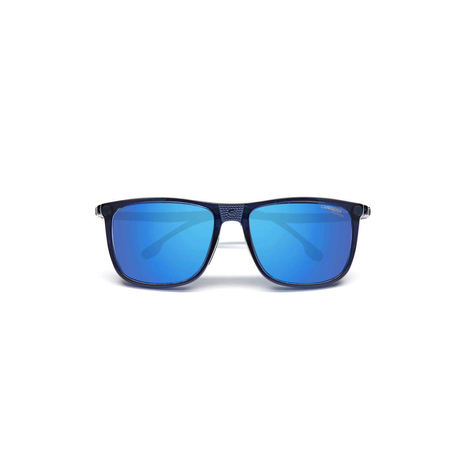 Carrera HYPERFIT 16/CS Blue Men's Sunglasses
