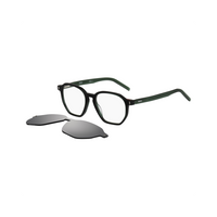 Hugo HG 1110/CS 01 Grey Havana Men's Sunglasses