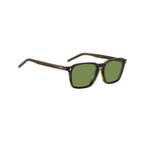 Hugo HG 1110/CS 02 Green Havana Men's Sunglasses