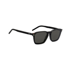 Hugo HG 1110/CS 02 Grey Black Men's Sunglasses