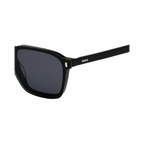 Hugo HG 1110/CS 02 Grey Black Men's Sunglasses