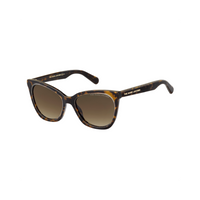 Marc Jacobs MARC 500/S Brown Havana Women's Sunglasses