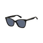 Marc Jacobs MARC 500/S Grey Black Women's Sunglasses