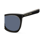 Marc Jacobs MARC 500/S Grey Black Women's Sunglasses
