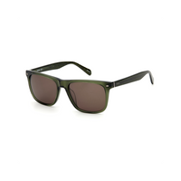Fossil FOS 2062/S Brown Crystal Men's Sunglasses