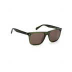 Fossil FOS 2062/S Brown Crystal Men's Sunglasses