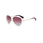 Kate Spade AVALINE2/S Red Grey Women's Sunglasses