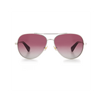 Kate Spade AVALINE2/S Red Grey Women's Sunglasses