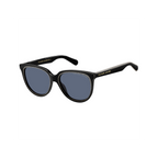 Marc Jacobs MARC 501/S Grey Black Women's Sunglasses