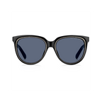 Marc Jacobs MARC 501/S Grey Black Women's Sunglasses