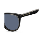 Marc Jacobs MARC 501/S Grey Black Women's Sunglasses