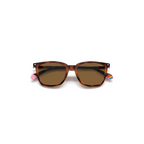 Polaroid PLD 6136/CS Bronze Havana Unisex Sunglasses