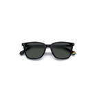 Polaroid PLD 6136/CS Grey Black Unisex Sunglasses