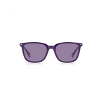 Polaroid PLD 6136/CS Purple Unisex Sunglasses