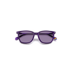 Polaroid PLD 6136/CS Purple Unisex Sunglasses