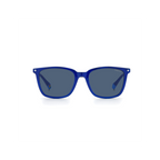 Polaroid PLD 6136/CS Blue Unisex Sunglasses