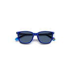 Polaroid PLD 6136/CS Blue Unisex Sunglasses