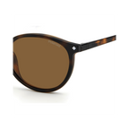 Polaroid PLD 6137/CS Bronze Havana Unisex Sunglasses