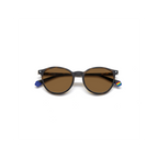 Polaroid PLD 6137/CS Bronze Havana Unisex Sunglasses