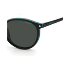 Polaroid PLD 6137/CS Grey Black Unisex Sunglasses