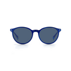 Polaroid PLD 6137/CS Blue Unisex Sunglasses