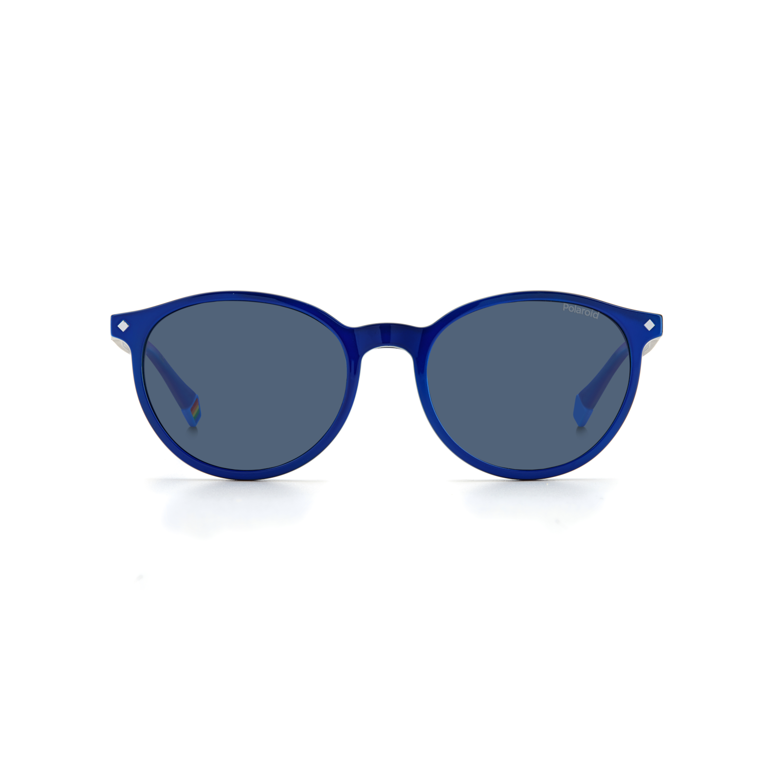 Polaroid PLD 6137/CS Blue Unisex Sunglasses