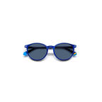 Polaroid PLD 6137/CS Blue Unisex Sunglasses